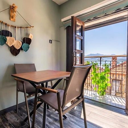 Liman Deluxe Hotel Marmaris Eksteriør bilde