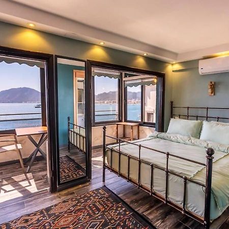 Liman Deluxe Hotel Marmaris Eksteriør bilde