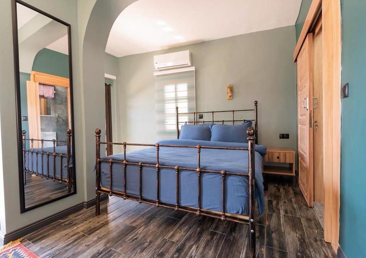 Liman Deluxe Hotel Marmaris Eksteriør bilde