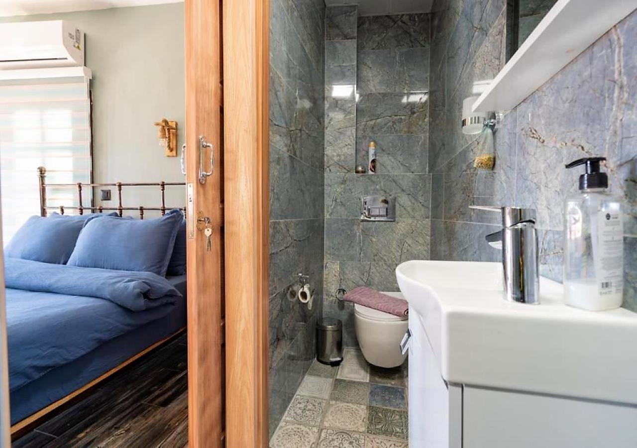 Liman Deluxe Hotel Marmaris Eksteriør bilde