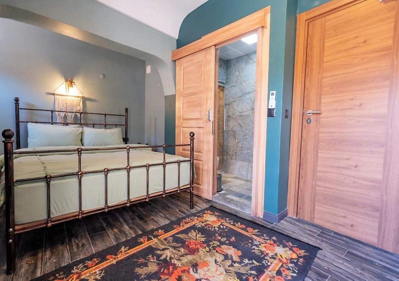 Liman Deluxe Hotel Marmaris Eksteriør bilde