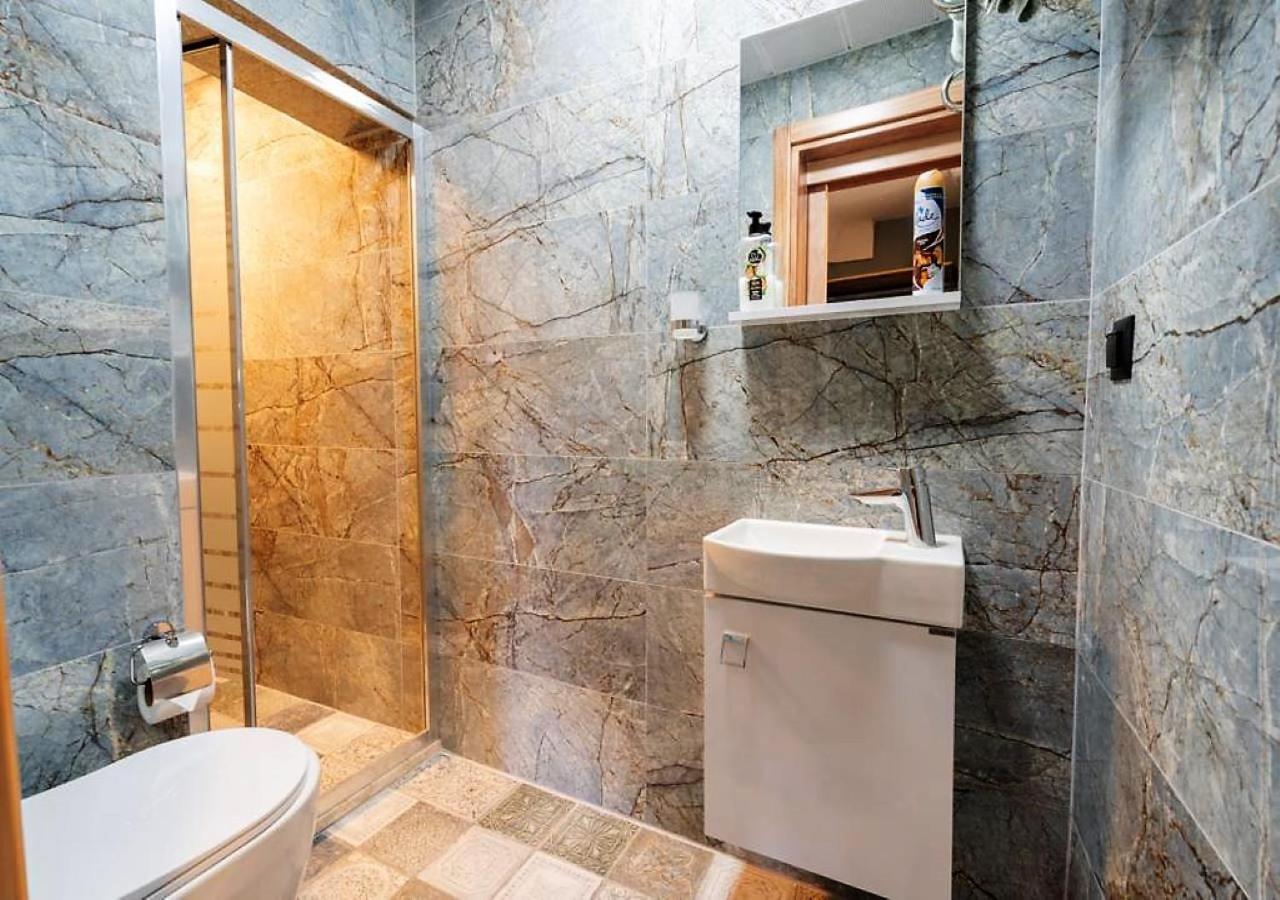 Liman Deluxe Hotel Marmaris Eksteriør bilde