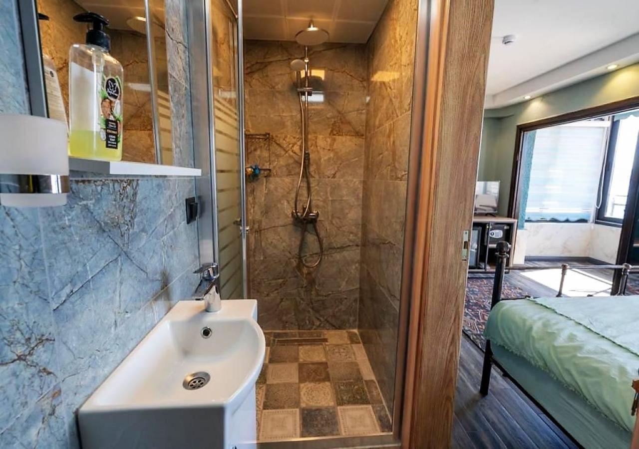 Liman Deluxe Hotel Marmaris Eksteriør bilde