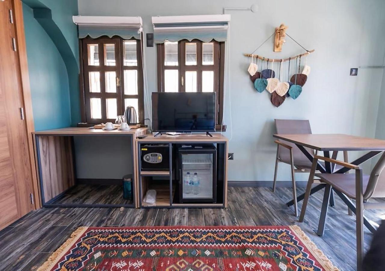 Liman Deluxe Hotel Marmaris Eksteriør bilde