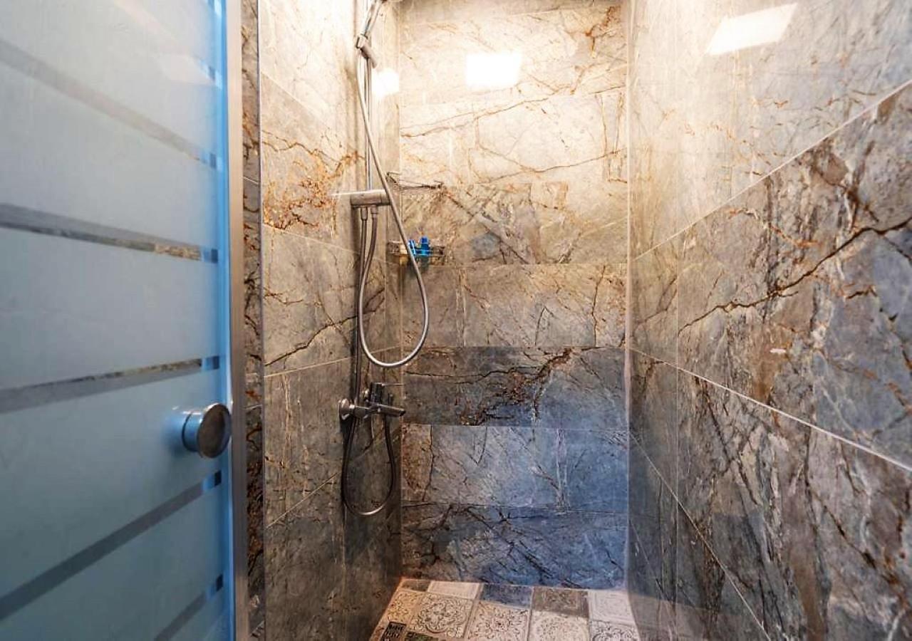 Liman Deluxe Hotel Marmaris Eksteriør bilde